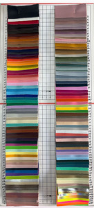 ผ้าหนังเทียม PU หนังเม็ดนาปามากกว่า100สีในสต็อก - Product Image 6