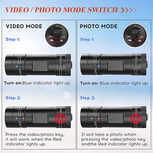 <span class=keywords><strong>Mini</strong></span> HD 1080P enregistrement vidéo caméra de sport DVR moto moto Moto Moto Action casque Cam DV 120 degrés grand Angle - Product Image 6