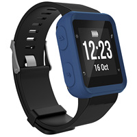 Étui de protection en silicone souple de remplacement à prix d'usine pour montre intelligente pour Garmin Forerunner 35