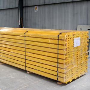 Songmao vật liệu xây dựng <span class=keywords><strong>slab</strong></span> ván khuôn hệ thống H20 vàng gỗ chùm doka Prop gỗ dầm để bán - Product Image 2