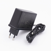 Alimentation à découpage AC/DC 12V 19V 36V 30W 36W 5A 6A, adaptateur de tension constante SMPS pour caméra de vidéosurveillance et équipement