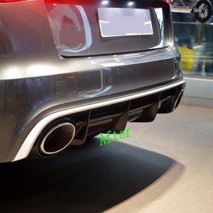 Kit Carrozzeria Anteriore per Audi A6 <span class=keywords><strong>RS6</strong></span> 2012-2015, Paraurti con Griglia, Nuovi Modelli, Fornitura di Fabbrica - Product Image 4