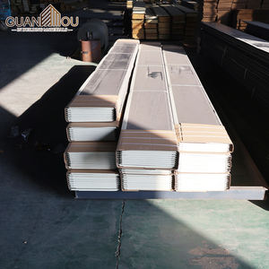 Paneles <span class=keywords><strong>de</strong></span> Pared Prefabricados con Aislamiento Térmico, Estructura <span class=keywords><strong>de</strong></span> Acero Ligero, Panel Sándwich, Instalación Rápida, Paneles <span class=keywords><strong>de</strong></span> PU - Product Image 5