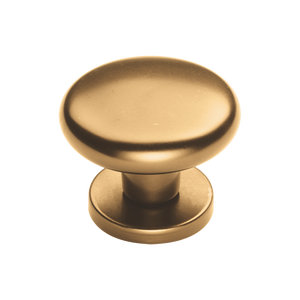 Bouton 'GENEVA' en bronze - Product Image 1