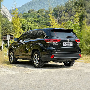 Venta Caliente, Bajo <span class=keywords><strong>Precio</strong></span>, <span class=keywords><strong>Toyota</strong></span> <span class=keywords><strong>Highlander</strong></span> <span class=keywords><strong>2021</strong></span> 2.0T 2WD Edición 7 Plazas, Autos Usados <span class=keywords><strong>de</strong></span> Patrulla - Product Image 4