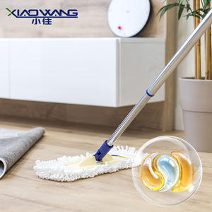 Güçlü leke çıkarma zemin temizleme ürünü çevre dostu temizlik kapsülleri zemin temizliği için deterjan - Product Image 1