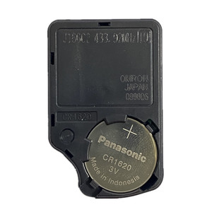 CN011023 Chính Hãng Mitsubishi Eclipse 2014 + Key Head Từ Xa, 2 Nút, J166E HITAG3 PCF7961XXT, 433MHz, MIT11R 6370C134 - Product Image 2