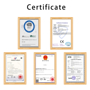 Giày sandal nữ đế xuồng cao đính đá pha lê mềm mại chống trơn đế <span class=keywords><strong>EVA</strong></span> thiết kế mới mùa hè bán buôn - Product Image 5