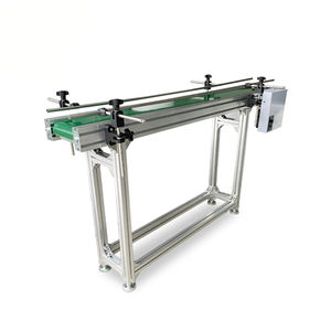 Cinta Transportadora Personalizada <span class=keywords><strong>de</strong></span> Fábrica, Cinta Transportadora Pequeña <span class=keywords><strong>de</strong></span> Grado Alimenticio para Carga y Descarga - Product Image 2