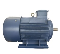 Moteur électrique triphasé AC/DC Schorch ATB VEM Hoyer Marathon LENZE à induction, garantie mondiale, 18,5 kW, 22 kW, 30 kW, 37 kW, 50 kW