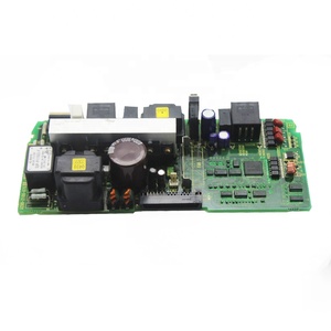 Bảng Mạch Fanuc A20B-2100-0760 Máy Tiện CNC - Product Image 1