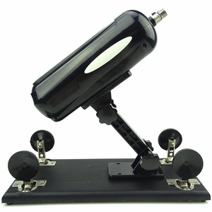 Güçlü 220V Multispeed <span class=keywords><strong>Anal</strong></span> büyük yapay Penis Penis mastürbasyon vajinal seks oyuncakları makinesi erkek seks makinesi tabancası - Product Image 2