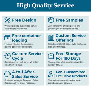 Customized King <b>Single</b> Size Breathable Pocket Spring <b>Mattress</b> <b>with</b> 10 Year Warranty High Comfort for Bedroom Hotel & School Use - Product Image 4