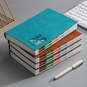 Nouveau design <span class=keywords><strong>2023</strong></span> Agenda planificateur Carnet <span class=keywords><strong>Calendrier</strong></span> Planification quotidienne 365 jours Carnet <span class=keywords><strong>Calendrier</strong></span> avec logo personnalisé - Product Image 2