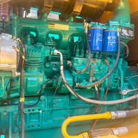2024 Liugong 835 Gebrauchter Liugong 835 Radlader mit Cummins Originalmotor 3,5 Tonnen Nennlast Frontlader