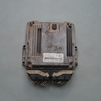 Unité de commande ECU d'occasion de haute qualité pour Kuga Mondeo Taurus Edge EcoSport 0261S09877