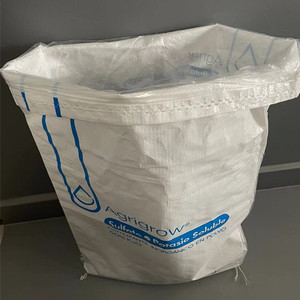5kg 10kg 20kg 25kg polypropylène sacs pour l'emballage de sucre 50kg <span class=keywords><strong>lentilles</strong></span> en plastique tissé emballage sacs d'aliments pour animaux <span class=keywords><strong>chien</strong></span> chat pp emballage - Product Image 4