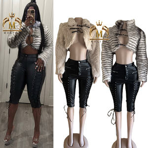 soft and sexy clothing Wholesale Premium Soft Cute Sexy Softball Golf Outfits Cadminton Tennis  Clothes for Women, Custom 2 PCS One Should Bra + 2 in 1 Ahtletic Skirts Set