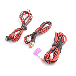 Système d'immobilisation de voiture sans fil 2,4 GHz, verrouillage du moteur de voiture, système d'immobilisation automatique, système d'immobilisation de voiture à distance - Product Image 3