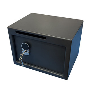 Coffre-fort à serrure combinée Coffre-fort mécanique Coffre-fort à serrure mécanique - Product Image 6