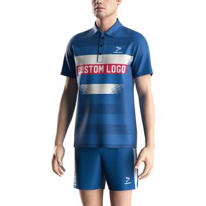 Pantalones Cortos Deportivos de Moda con Estampado para Hombre, para Gimnasio, Running, Tenis y Deportes de Mesa - Product Image 5