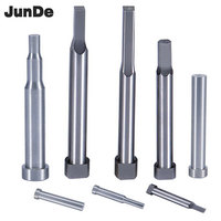 Hss Hrc62-64 Toutes Sortes De Die Poinçons