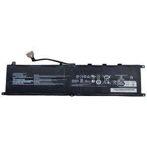 Nueva batería de repuesto para portátil a precio de fábrica para Msi Stealth <span class=keywords><strong>GS77</strong></span> 12UHS Series - Product Image 4