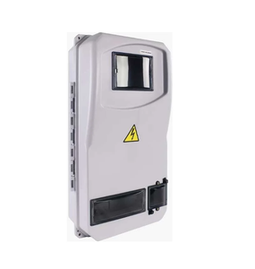 <span class=keywords><strong>Kit</strong></span> <span class=keywords><strong>de</strong></span> Caja para Medidor Todo en Uno JINAO para Electrificación Rural Africana - Product Image 5