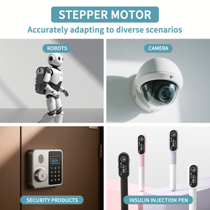 TT động cơ 10 mét hộp số hành tinh cộng với DC 3.3V mini động cơ bước - Product Image 4