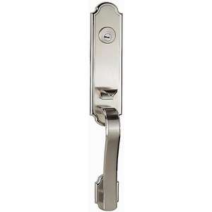 Sản Phẩm Mới Của Trung Quốc Nhà Máy Bán Nóng Ổ Khóa Cửa Và Tay Cầm Cho Cửa Ra Vào - Product Image 6