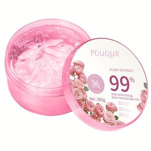 Crème <span class=keywords><strong>Visage</strong></span> à l'<span class=keywords><strong>Aloe</strong></span> <span class=keywords><strong>Vera</strong></span> en Gros Usine, Gel Éclaircissant Naturel Bio 99% Réparateur Après-Soleil - Product Image 6