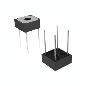 Authorized Distributor Buy Online Electronic Components Diodes PBPC603 4-Square, PBPC-6 - Product Image 1