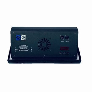 LED 1000 Full Color RGB <strong>Strobe</strong> <strong>Light</strong> 112 Segment Dmx Flashing Dj Lighting Letter Number Effect Stage Disco <strong>Lights</strong> - Product Image 3