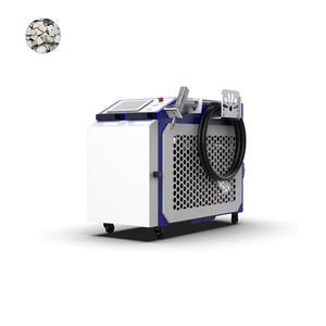 1500W Fiber Laser Welding Machine Handheld 3 in 1 Laser Welder 1500W Laser Welding Machine Portable - Product Image 4