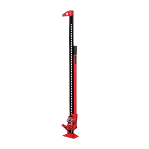 <span class=keywords><strong>Jack</strong></span> per sollevamento alto resistente, elevatore a martinetto agricolo da 48 pollici adatto per uso Auto e fattoria - Product Image 4