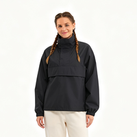 Vestes cargo pour femmes de haute qualité, grandes tailles, coupe-vent, respirantes, vente en gros OEM