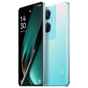 โทรศัพท์มือถือ OPPO K11 5G รุ่นใหม่ของแท้ หน้าจอ 6.7 นิ้ว 120Hz OLED Snapdragon782G แบตเตอรี่ 5000mAh ชาร์จไว 100W SuperVOOC กล้อง 50MP เซ็นเซอร์ SONY IMX890 รองรับ NFC - Product Image 2