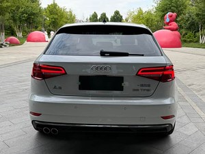 Venta Directa de Fábrica de Autos Usados de Alta Calidad, <span class=keywords><strong>Audi</strong></span> A3 2020 A3 <span class=keywords><strong>35</strong></span> <span class=keywords><strong>TFSI</strong></span> 1.4tkingdom Progressive Vi - Product Image 3