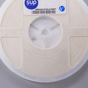 Whole Sale RR3225 1210L21R5FT 1210 3225 Resistors Chip Resistors SMD Resistors 21.5ohm 1% 1/2W Thick Film Resistor - Product Image 1