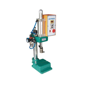 Dragon Qi Movement Pneumatic Press 200Kg Vertical Mini Benchtop <b>Punching</b> <b>Machine</b> CLQD2019 - Product Image 5