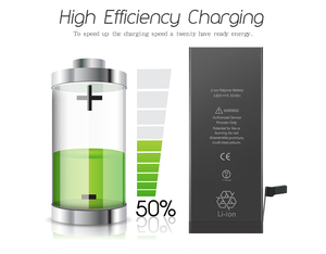 Vente en Gros de Batteries de Téléphone d'Origine pour Apple 6S 7 8 Plus X Xr Xs Max 11 12 Pro 13 14 Plus, Batteries de <span class=keywords><strong>Remplacement</strong></span> pour <span class=keywords><strong>iPhone</strong></span> - Product Image 2