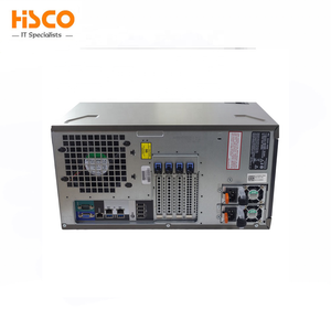 เซิร์ฟเวอร์ PowerEdge Tower servidor T340 Xeon E-2246G CPU - Product Image 4
