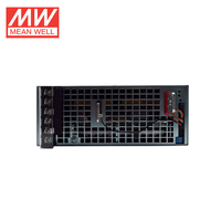 Alimentation à découpage Mean Well série RST-5000, 5000W, type encastré, sortie simple 24V/36V/48V