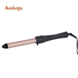 NUEVO Rizador de Pelo, Plancha para Rizar el Cabello con Cabezales Multifunción - Product Image 2