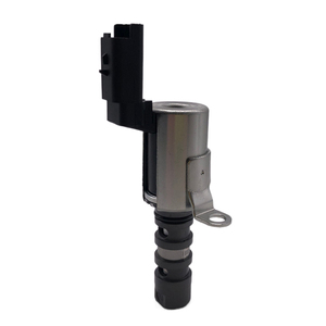 Vente chaude Variable Valve arbre à cames synchronisation VVT solénoïde 9652536480 1920LQ pour Citroen <span class=keywords><strong>C4</strong></span> C5 Peugeot 307 308 - Product Image 3
