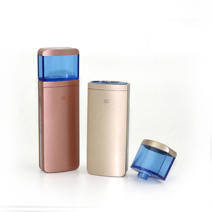 Mini humidificateur à piles, soin de beauté, humidificateur pour la peau, brume faciale, nano vaporisateur, vaporisateur facial - Product Image 6