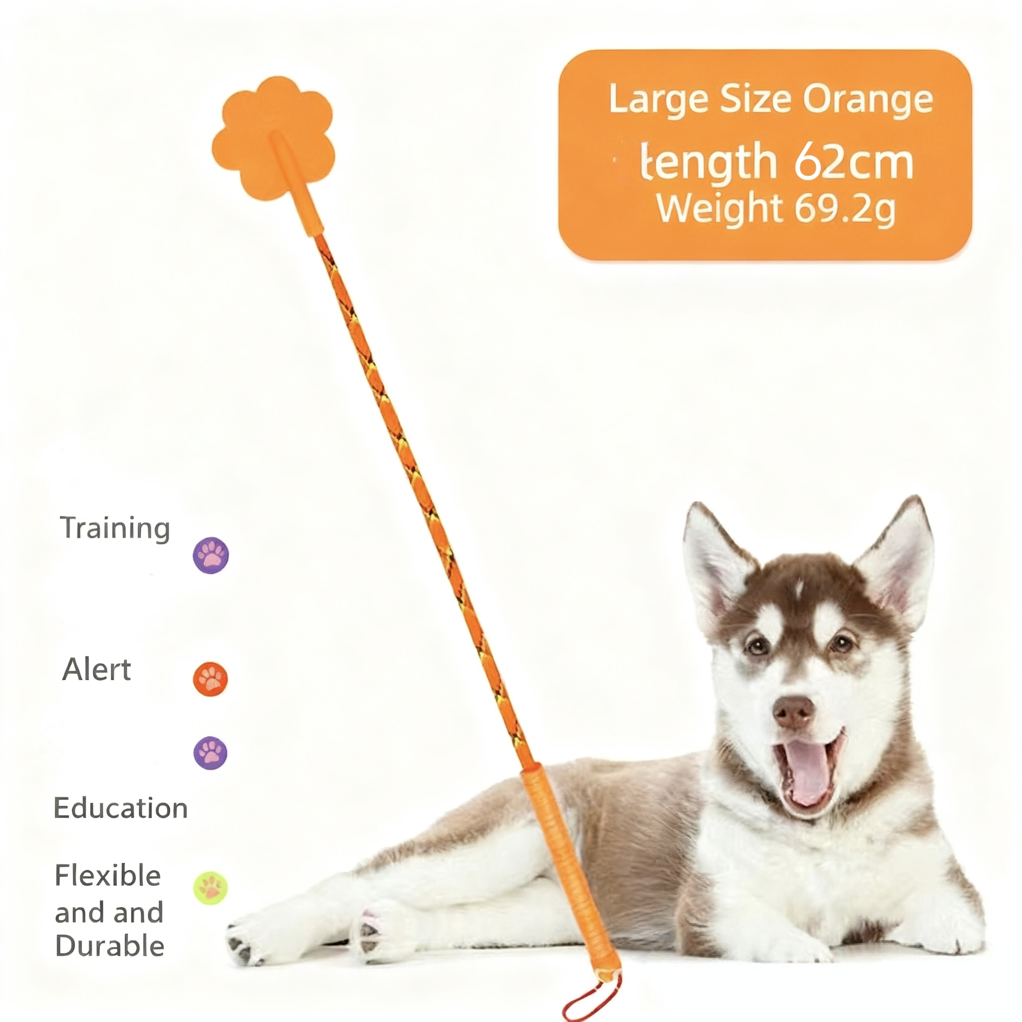 Big -  Orange
