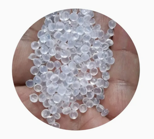 Gránulos de Copolímero de Etileno-Vinil Acetato (EVA) de Alta Resistencia a Impactos, Grado de Espumado - Product Image 1