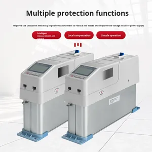 Dispositivo di compensazione a vuoto condensatore fornisce compensazione fissa carico leggero notte migliorare fattore di potenza ridurre l'elettricità - Product Image 3