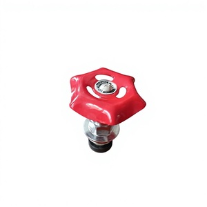 Katup Globe Perunggu Tipe Rising Stem dengan Sambungan Ulir DN20-DN110 Model untuk Aplikasi Air Permukaan Halus - Product Image 1